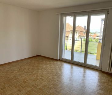 Die perfekte Wohnung mit einer modernen Küche, einem gemütlichen Ba... - Photo 2