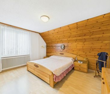 Freistehendes Familienhaus mit Garten an attraktiver Lage in Baden - Photo 6