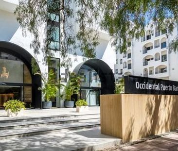 Alquiler de piso en Avenida Rotary Internacional s/n - Photo 4