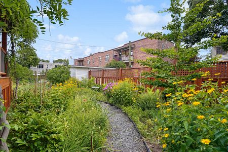 Condo for rent, Montréal (Ahuntsic-Cartierville) - Photo 3