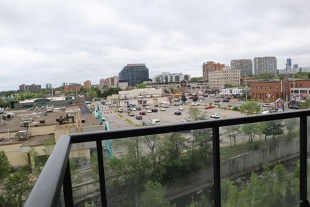 For Lease - 86 Dundas Street Unit# 421, Mississauga, Ontario - Photo 5