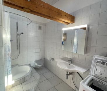 Courtelary, 2.5 room apartment on the 4th floor with elevator - Photo 5