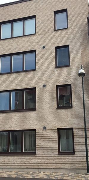Södra Parkgatan 13 B - Foto 1