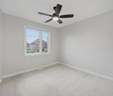 For Lease - 141 Namaste Walk, Barrhaven, Ontario - Photo 6