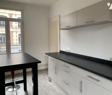 A LOUER T3 HYPER CENTRE ARRAS - Photo 2