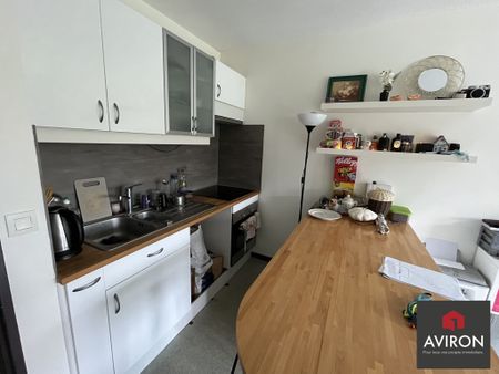 Chartres - faubourg la grappe - Photo 3