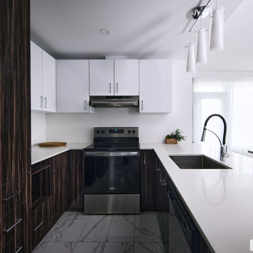 Unité 5 ½ - VELA - 1600 rue Émile-Bouchard, Vaudreuil-Dorion à louer - Photo 1