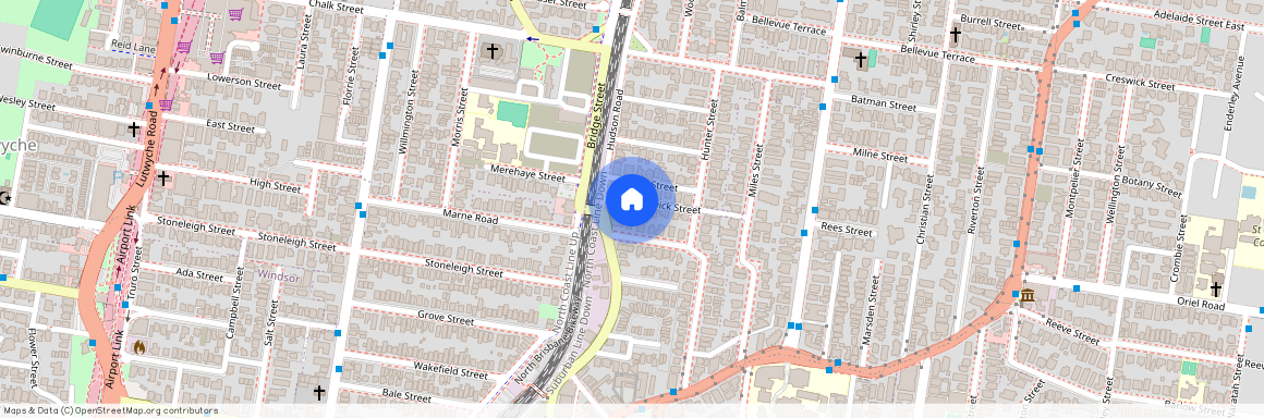 3/11 Renwick Street, Qld 4010, Albion