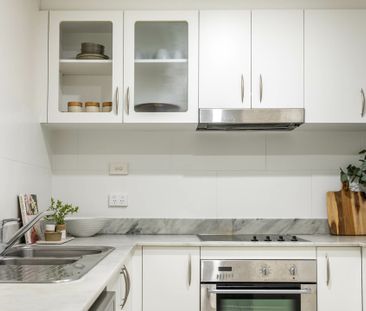 City Living at Its Finest in Turner - Photo 6