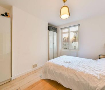 4 bedroom maisonette to rent - Photo 4