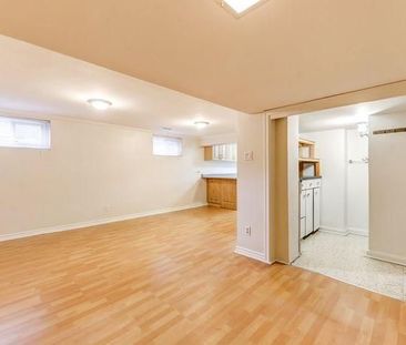 For Lease - 886 Brimorton Drive Unit# Main, Toronto, Ontario - Photo 5