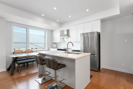 For Lease - 105 Lynn Valley Terrace, Orleans - Convent Glen and Area, Ontario - Photo 4