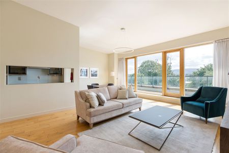 Apartment, Richmond Hall, Milltown, Avenue Mount Saint Annes, Dublin 6, Dublin - Photo 2