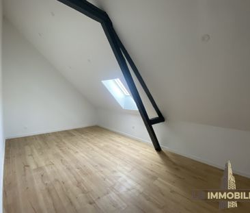 Amiens MAISON RENOVEE - TYPE 4 AVEC TERRASSE ET JARDIN - Photo 1