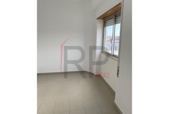 Apartamento T1 em Setúbal