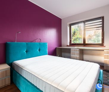 2-pok 46m2 z ogrodem *Chełmońskiego 102* od zaraz! - Фото 6