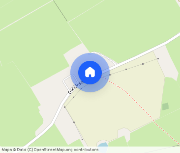 Dockinsall Lane, PR3 - Photo 1