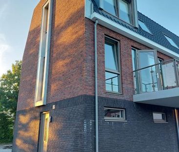 Maria Enzersdorflaan 1-D, Beemdenbuurt, 2661KN, Bergschenhoek - Foto 5