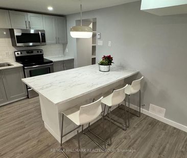 For Lease - 15 Marier Avenue Unit# A, Vanier and Kingsview Park, On... - Photo 5