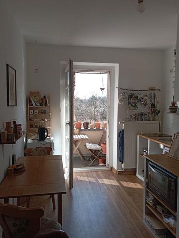 Gemütliche 1,5 Zimmer Wohnung zur Zwischenmiete ab April - Foto 2