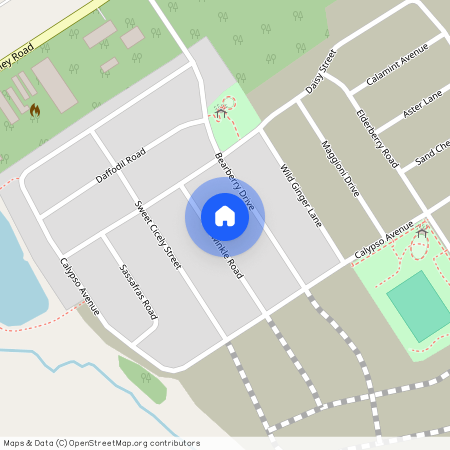 17 Periwinkle Road, Springwater