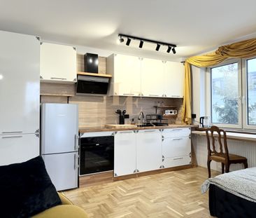 Kawalerka na Włochach po remoncie - Фото 5