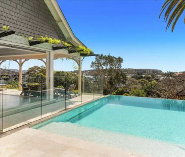 Classic Landmark Estate Of Rare Elegance And Grandeur On The Penins... - Photo 1