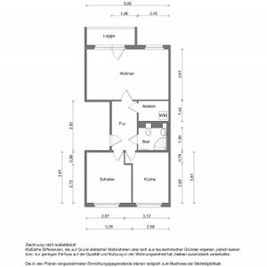 Wohnung Nr. 303/177/12 - Photo 3