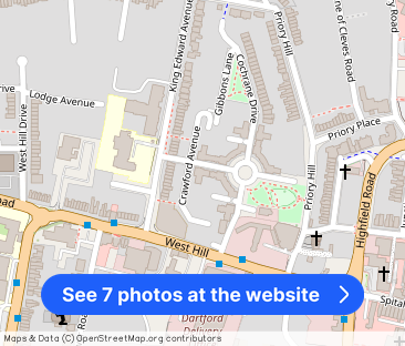 Crawford Avenue, Dartford, Kent, DA1 - Photo 1