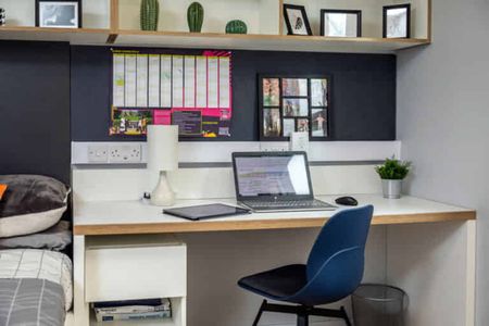 Deluxe Studio - Photo 3