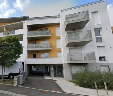 Location Appartement 1 pièce 24m² ST HERBLAIN 44800 - Photo 4