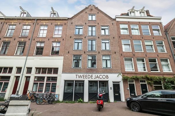 Tweede Jacob van Campenstraat C | Two Bedrooms - Photo 1