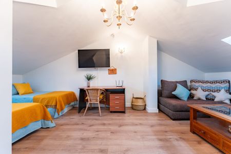 Casa o chalet de alquiler en Calle Los Vecinos, 7b, Los Pacos - Photo 4