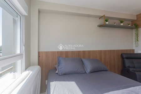 Apartamento com 1 quarto e 30m² para alugar em Passo da Areia, Porto Alegre. - Photo 4