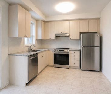 For Lease - 90 Imperial College Lane, Markham, Ontario - Photo 6
