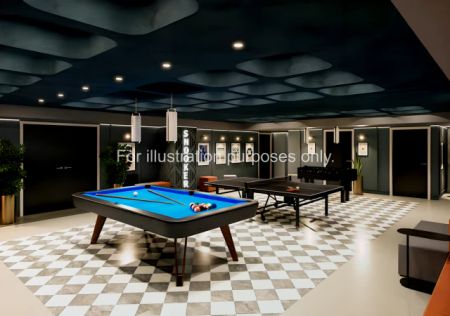 Classic Studio - Photo 5