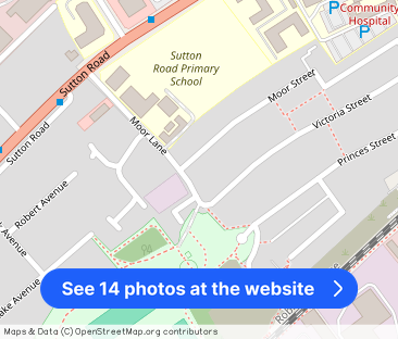 Victoria Street, Mansfield, Nottinghamshire - Photo 1