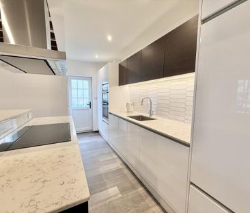 1 bedroom semi-detached house to rent - Photo 4