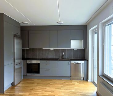 Kvarngatan 28, Ursvik - Foto 2