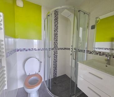 Appartement à louer - Photo 5