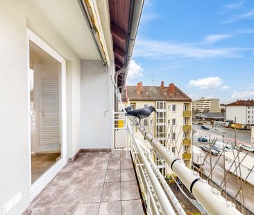 IMMOPARTNER - BALKON. LICHT. KLARE LINIE. - Photo 2