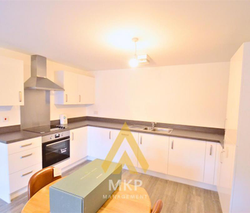 1 bedroom apartment to rent - Photo 4