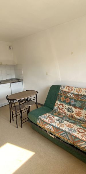 Location Appartement 1 pièce 18m² ALBI 81000 - Photo 1
