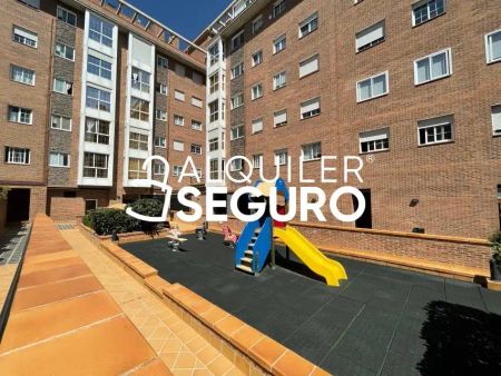 Madrid - Photo 2
