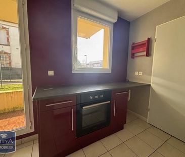 Location Appartement 2 pièces 48m² EPINAL 88000 - Photo 6
