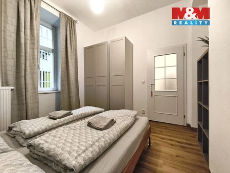 Pronájem bytu 2+kk 35 m² - Photo 3