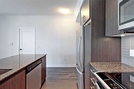 For Lease - 4085 Parkside Village Drive Unit# 1207, Mississauga, Ontario - Photo 5