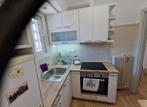 Studio/Γκαρσονιέρα για ενοικίαση - Κυψέλη, - Photo 4