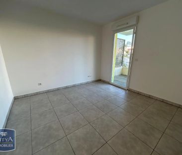 Appartement à louer 2 pièces 42.9m² - Photo 6