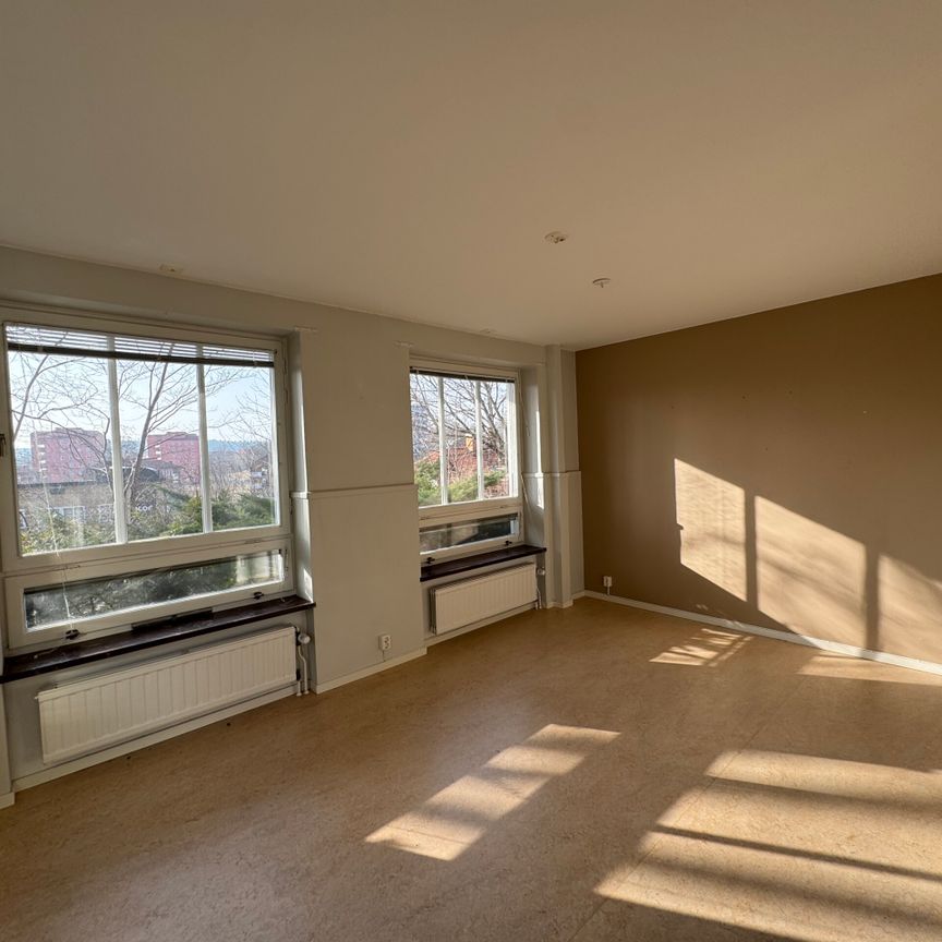 Kellgrensgatan 25 – 2 rok (1050) - Photo 1